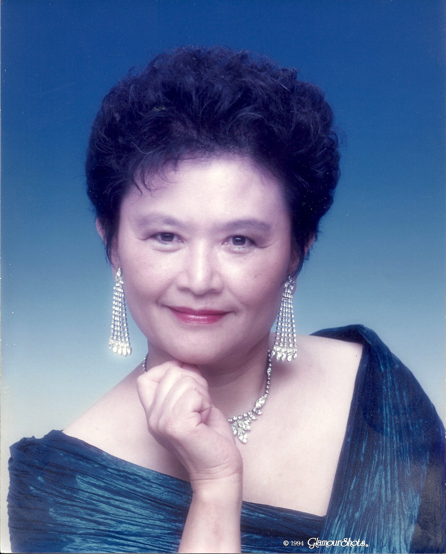 joseph yen susan yen mah